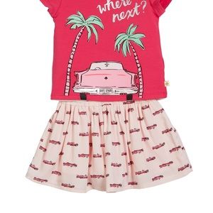 kate spade new york where next hot rod skirt